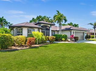 1434 SE 32nd St, Cape Coral, FL 33904