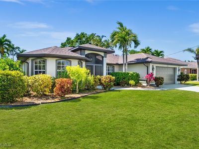 1434 SE 32nd St, Cape Coral, FL, 33904