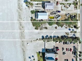 650 & 632 Estero Blvd, Fort Myers Beach, FL 33931