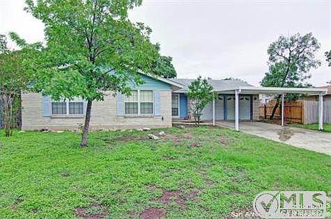 1st image of 6422 Flint Rock Dr