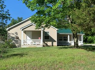 5965 Mount Cross Rd, Danville, VA 24540