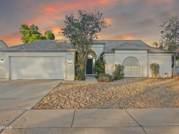 3664 W Morelos Street, Chandler, AZ 85226