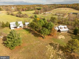 4485 Smokey Hollow Rd, Bloomery, WV 26817