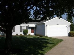 6837 Fireside Ct UNIT R, Mentor, OH 44060