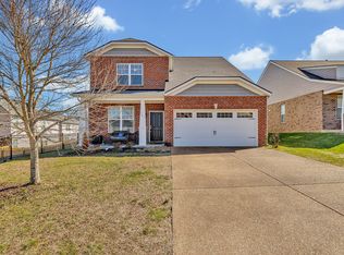 603 Foster Ln, Mount Juliet, TN 37122