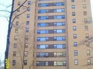 1 Fordham Hill Oval APT 11G, Bronx, NY