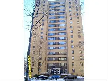 1 Fordham Hill Oval APT 11G photo 1
