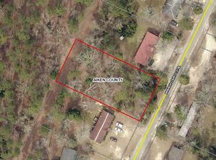 0 Branch Ct, Beech Island, SC 29842