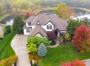 15340 Larsen St, Overland Park, KS 66221