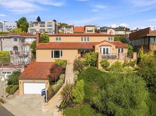5960 Margarido Dr, Oakland, CA 94618
