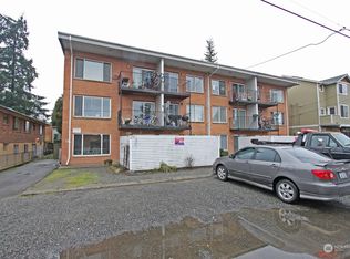 12011 32nd Ave NE, Seattle, WA