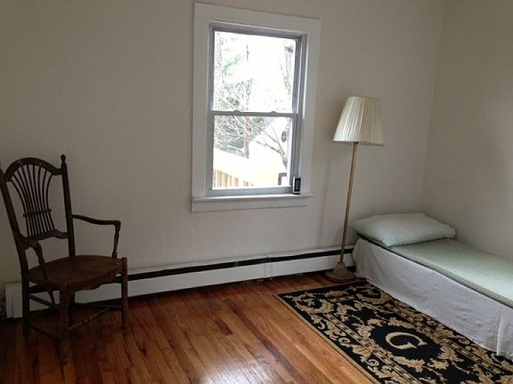 Bedroom #1