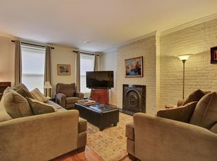 333 Garden St APT B, Hoboken, NJ 07030