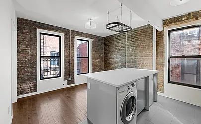 Rented by Living New York