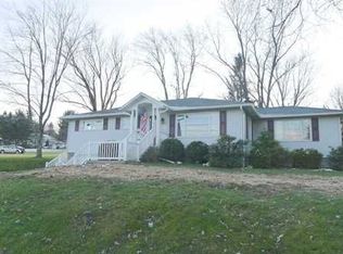 920 Gravel Hill Rd, Ligonier, PA 15658