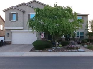 4909 S Soboba St, Gilbert, AZ 85298