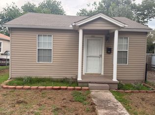 6811 NW 49th St, Bethany, OK 73008