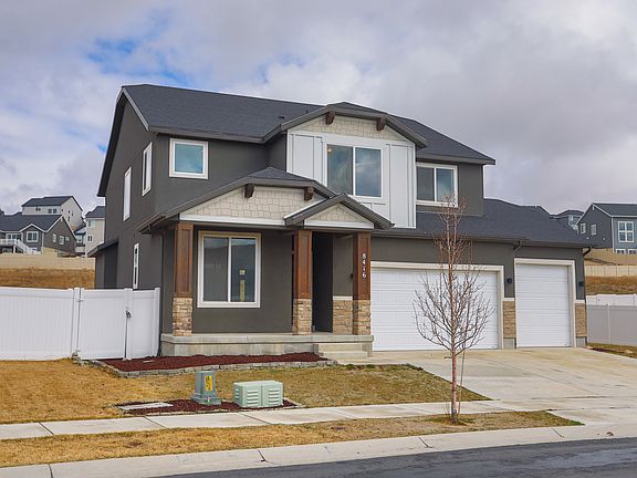 2nd image of 8416 N Sun Crest Dr