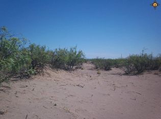 Roja Rd SW, Deming, NM 88030