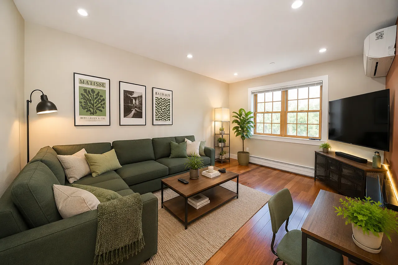 21-08 Steinway Avenue — Photo 1