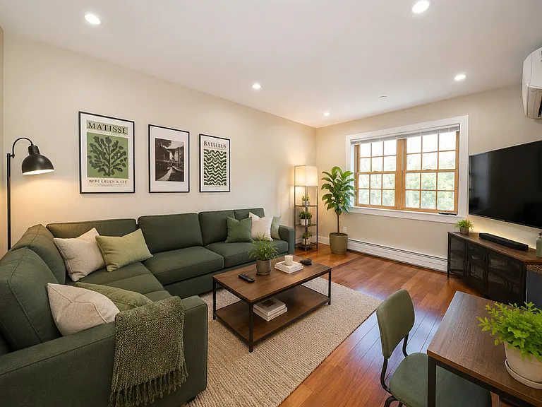 21-08 Steinway St #4 — Photo 1