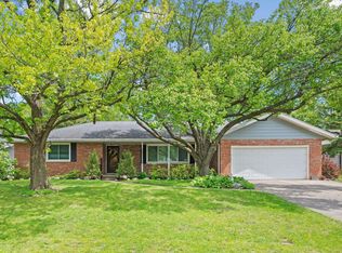 2730 Henderson St, West Lafayette, IN 47906