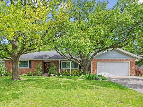 2730 Henderson St, West Lafayette, IN 47906