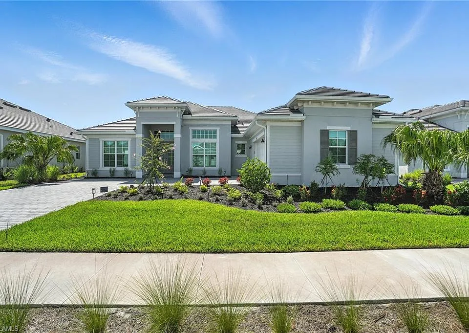15027 Longs Ln