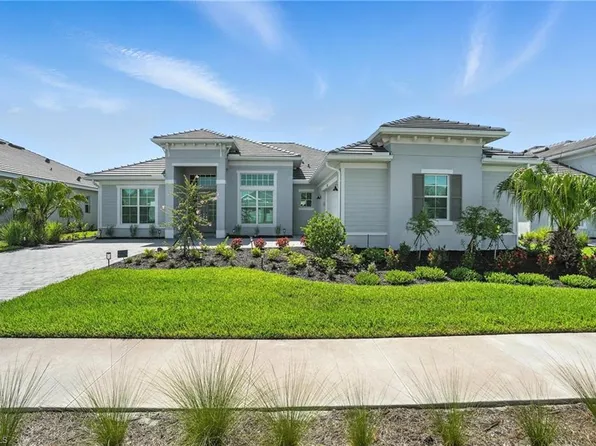 15027 Longs Ln, Punta Gorda, FL 33982