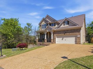 5010 Colton Dr, Spring Hill, TN 37174