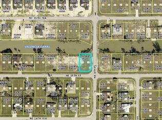 409 NE 15th St, Cape Coral, FL 33909