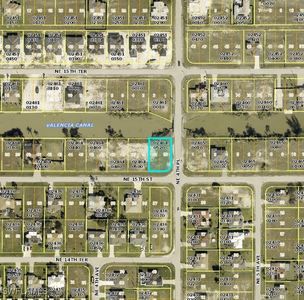 409 NE 15th St, Cape Coral, FL, 33909