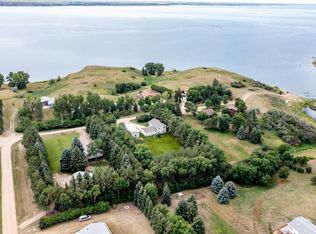 1201 45th Ave NW LOT 3, Garrison, ND 58540