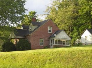 522 Hwy 226 Hwy, Bakersville, NC 28705