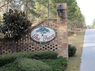 LOT 190 The Trce #S/D, Hattiesburg, MS 39402