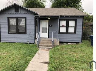 1512 11th St #2, Corpus Christi, TX 78404