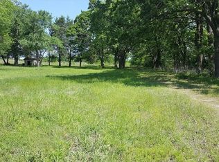 8080 E 153 Rd, Calvin, OK 74531