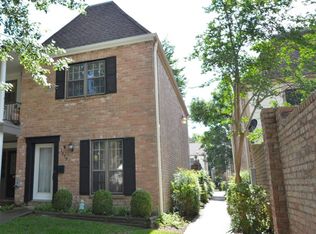 1339 Country Place Dr, Houston, TX 77079