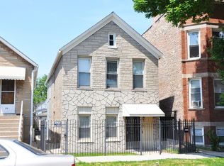 3708 S Wolcott Ave, Chicago, IL 60609