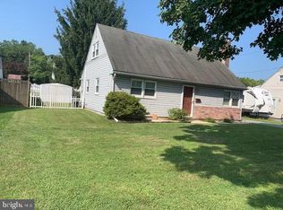 1227 Andover Rd, Bethlehem, PA 18018