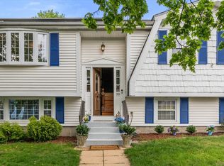 50 Neponset Ave, Hyde Park, MA 02136