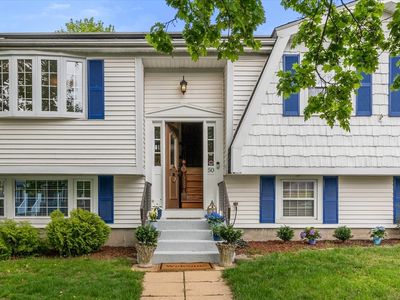 50 Neponset Ave, Hyde Park, MA, 02136