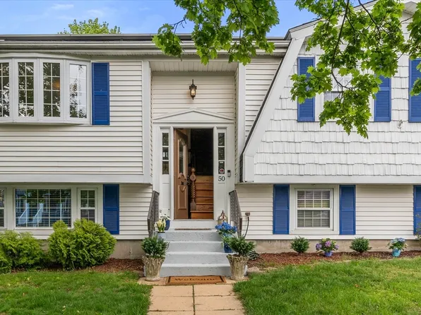 50 Neponset Ave, Hyde Park, MA 02136