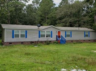 1502 John Owen Rd, White Oak, NC 28399