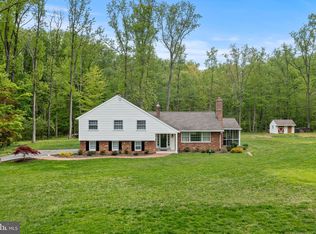200 S Fairville Rd, Chadds Ford, PA 19317