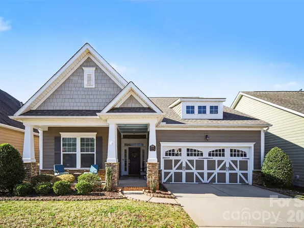 1008 Hercules Dr, Indian Trail, NC 28079