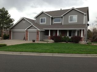 16652 W 55th Pl, Golden, CO 80403