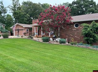 161 Lakeview Dr, Lakeview, AR 72642