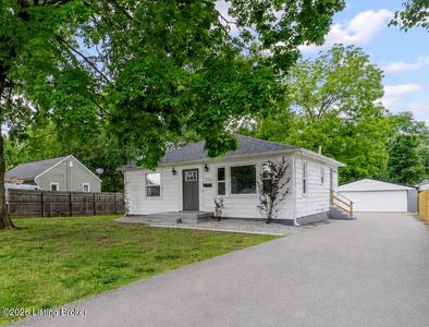 4913 Feys Dr, Louisville, KY, 40216