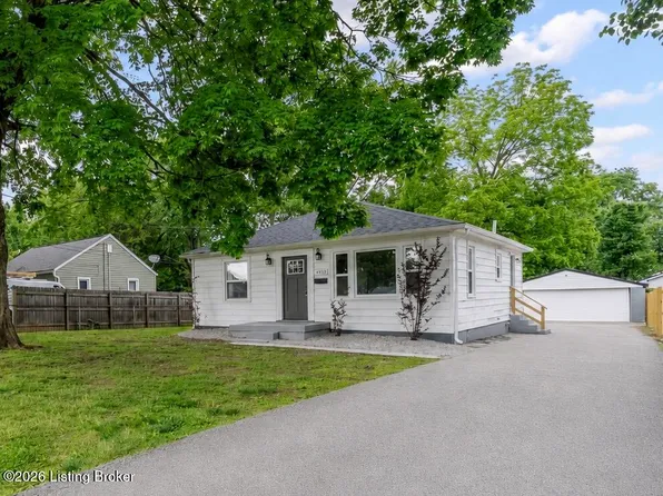 4913 Feys Dr, Louisville, KY 40216